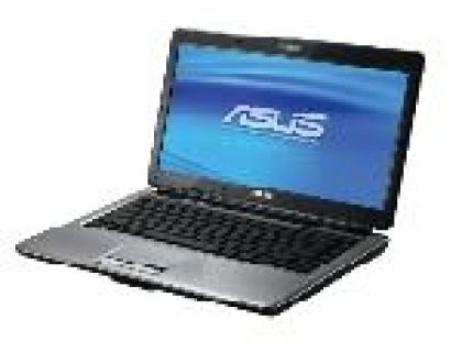 Asus F83VF-060